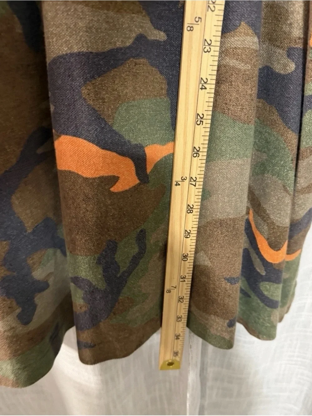 Polo Ralph Lauren Polo Shirt Mens 3XB RARE Classic Fit Cotton Camo New **READ